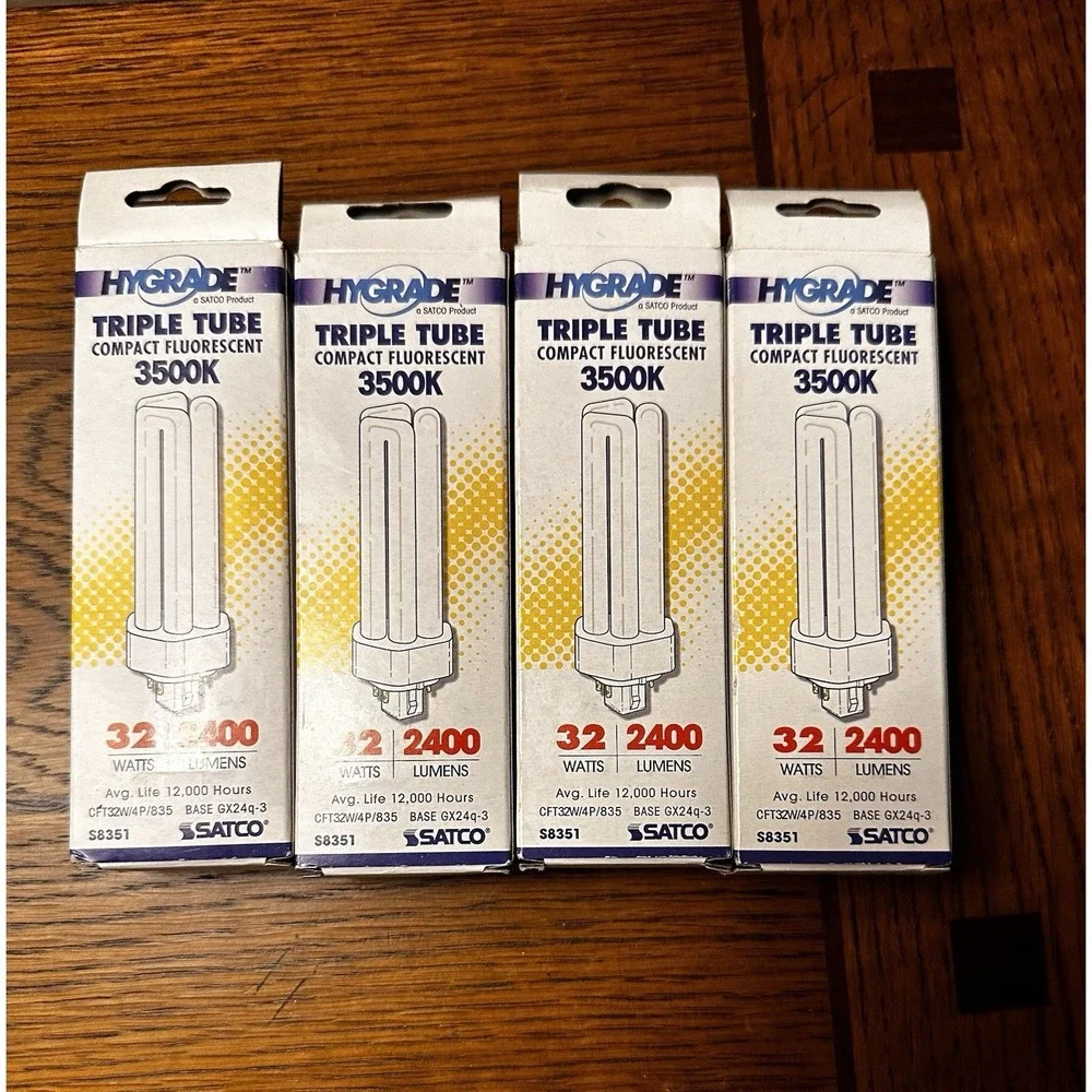 SATCO lot compact